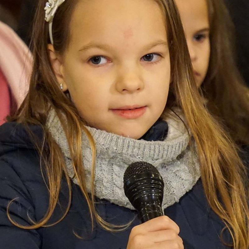 Karácsonyi Istentisztelet 07